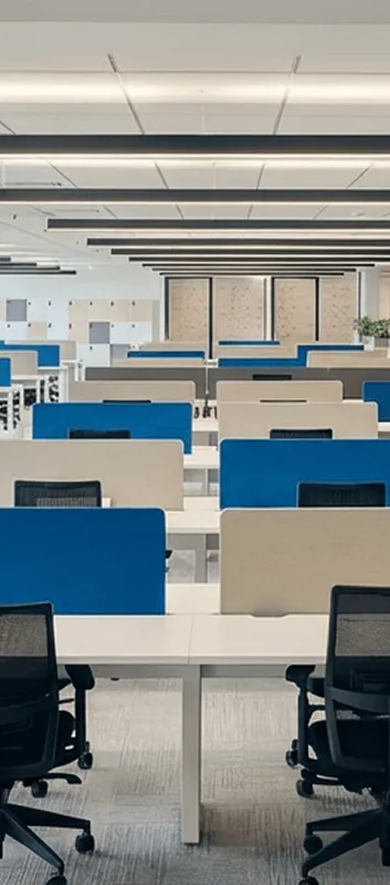 Office & Commercial Cleaning That Works in Houston, TX