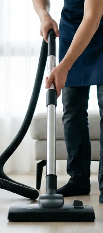 Professional Cleaning & Clean Out Services in Houston, TX