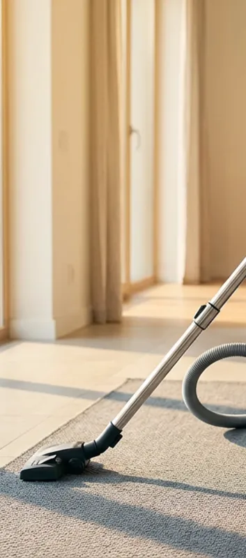 Expert House Cleaning in Houston, TX